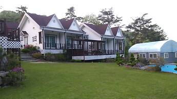 As First Time Pension