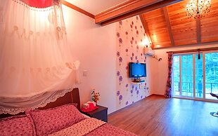 As First Time Pension