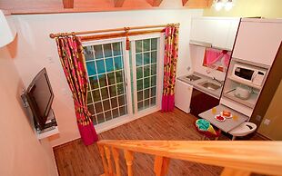 As First Time Pension