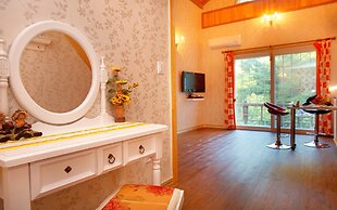 As First Time Pension