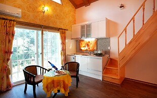 As First Time Pension