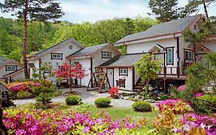 As First Time Pension