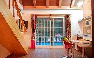 As First Time Pension