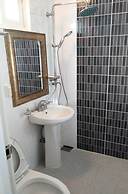 As First Time Pension