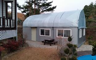 As First Time Pension