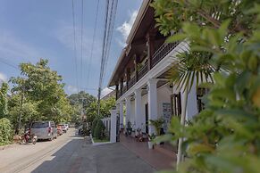 Jasmine Luangprabang Hotel
