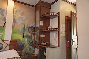Jasmine Luangprabang Hotel