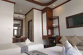 Jasmine Luangprabang Hotel