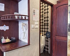 Jasmine Luangprabang Hotel