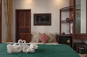 Jasmine Luangprabang Hotel