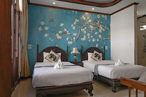 Jasmine Luangprabang Hotel