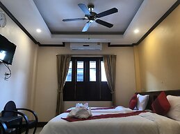 Jasmine Luangprabang Hotel