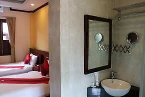 Jasmine Luangprabang Hotel