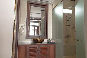 Jasmine Luangprabang Hotel