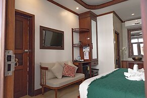 Jasmine Luangprabang Hotel