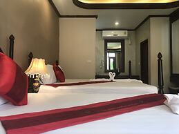 Jasmine Luangprabang Hotel