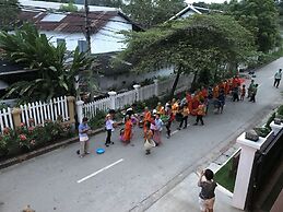 Jasmine Luangprabang Hotel