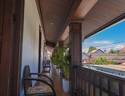 Jasmine Luangprabang Hotel