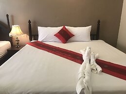 Jasmine Luangprabang Hotel