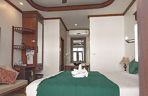 Jasmine Luangprabang Hotel