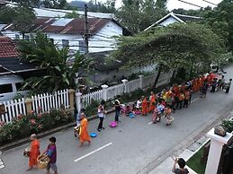 Jasmine Luangprabang Hotel