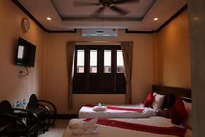 Jasmine Luangprabang Hotel