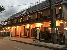 Jasmine Luangprabang Hotel