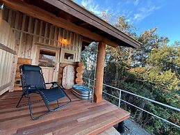 Tsubaki House