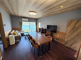 Tsubaki House