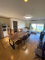 Tsubaki House