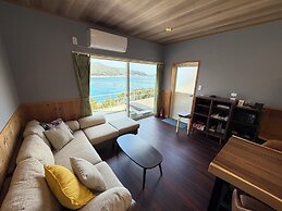 Tsubaki House