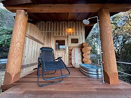 Tsubaki House