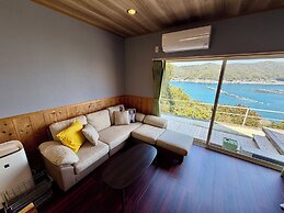 Tsubaki House