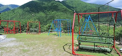 Kungut Hotel & Resort