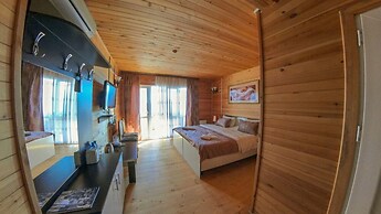 Kungut Hotel & Resort