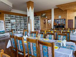 Kungut Hotel & Resort