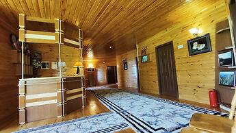 Kungut Hotel & Resort