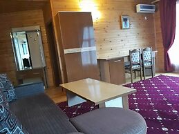 Kungut Hotel & Resort