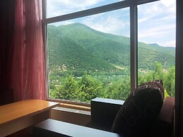 Kungut Hotel & Resort