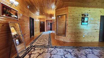 Kungut Hotel & Resort