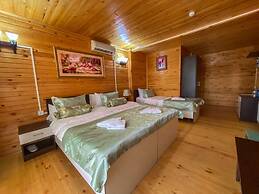 Kungut Hotel & Resort