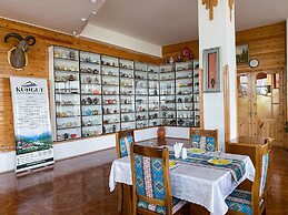 Kungut Hotel & Resort