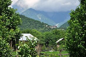 Kungut Hotel & Resort