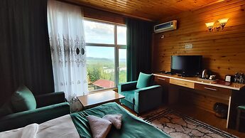 Kungut Hotel & Resort