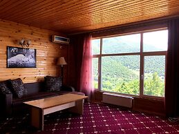 Kungut Hotel & Resort