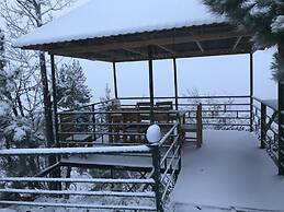 Kungut Hotel & Resort