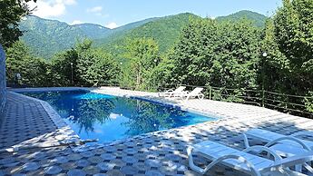 Kungut Hotel & Resort