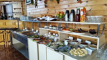 Kungut Hotel & Resort