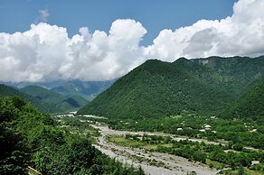 Kungut Hotel & Resort