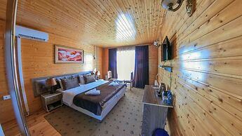 Kungut Hotel & Resort